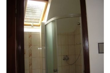 Slovakia Privát Suchá Hora, Exterior